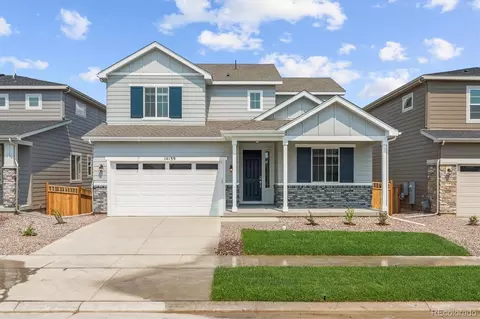 14139 Bunny Hop Ln, Parker, CO 80134