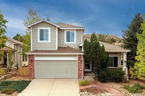 207 Masters Dr, Castle Rock, CO 80104