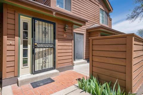 8065 Garrison Ct #C, Arvada, CO 80005 photo 2