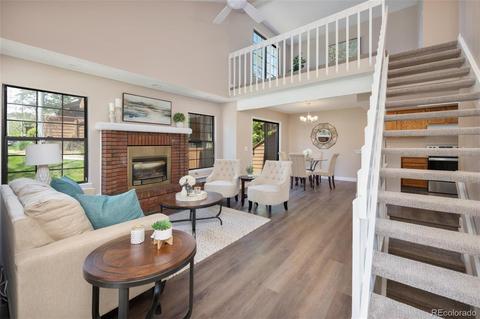 8065 Garrison Ct #C, Arvada, CO 80005 photo 3