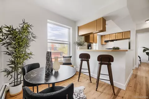 1629 N Clarkson St #34, Denver, CO 80218