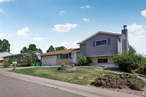 108 Olympus Cir, Lone Tree, CO 80124