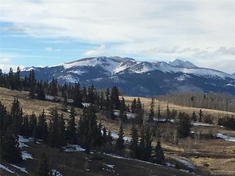 2360 Breton Cir, Como, CO 80432 photo 3