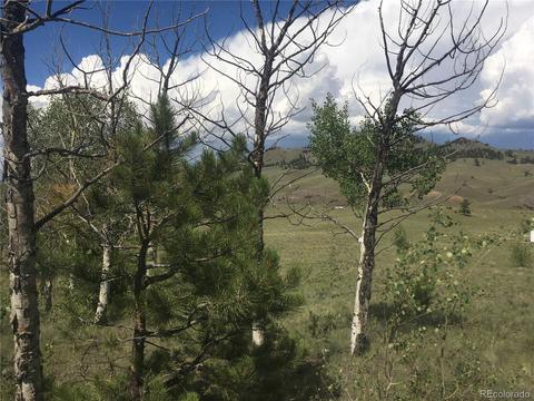 2360 Breton Cir, Como, CO 80432 photo 1