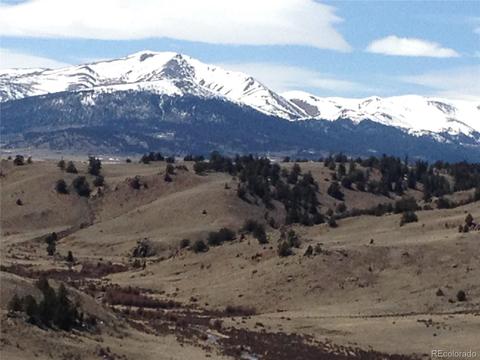 2360 Breton Cir, Como, CO 80432 photo 2