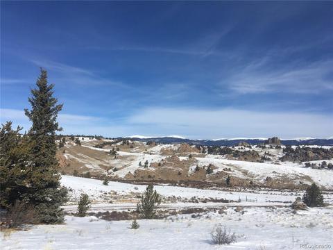 2360 Breton Cir, Como, CO 80432 photo 16