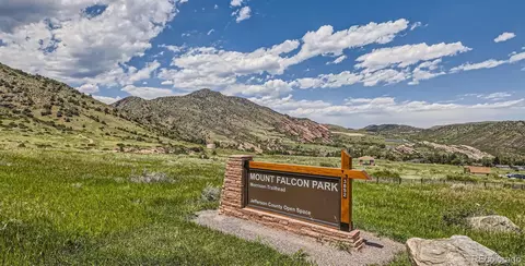 15382 W Dequesne Ave, Morrison, CO 80465 photo 6