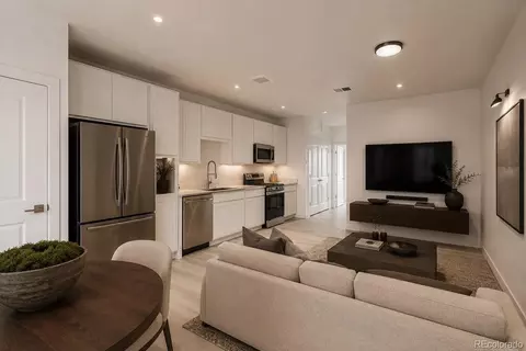 1634 N Sheridan Blvd #206, Denver, CO 80204