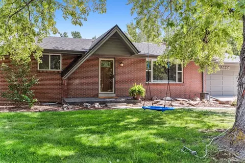 2530 Urban St, Lakewood, CO 80215