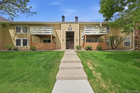 10251 W 44th Ave #5-202, Wheat Ridge, CO 80033