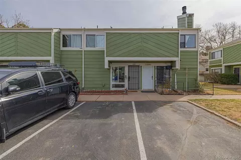 12182 E Kepner Pl, Aurora, CO 80012