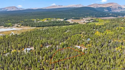 401 Willow Ln, Fairplay, CO 80440