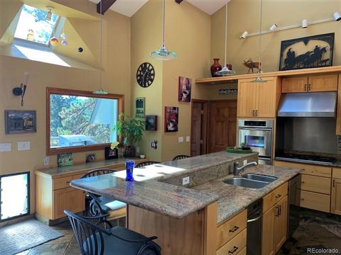 74 Holdup St, Bailey, CO 80421 photo 12