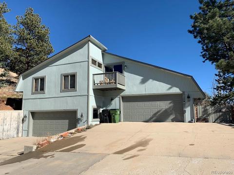 74 Holdup St, Bailey, CO 80421 photo 7