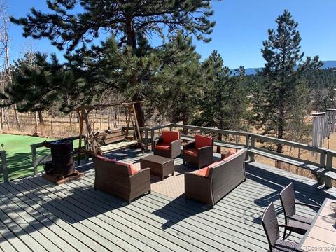 74 Holdup St, Bailey, CO 80421 photo 6