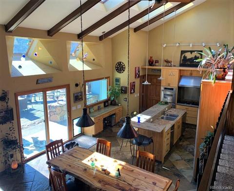 74 Holdup St, Bailey, CO 80421 photo 13