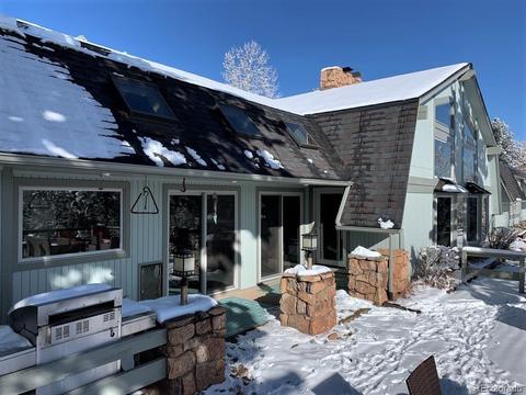 74 Holdup St, Bailey, CO 80421 photo 1