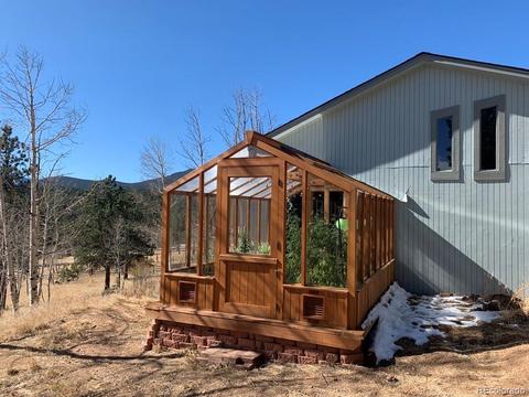 74 Holdup St, Bailey, CO 80421 photo 5
