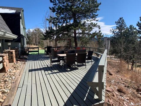 74 Holdup St, Bailey, CO 80421 photo 4