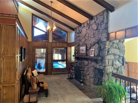 74 Holdup St, Bailey, CO 80421 photo 14