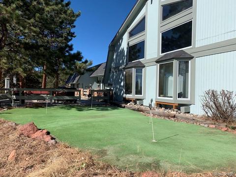 74 Holdup St, Bailey, CO 80421 photo 3