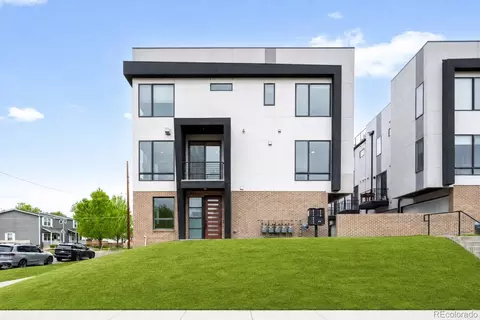 3101 W 18th Ave, Denver, CO 80204