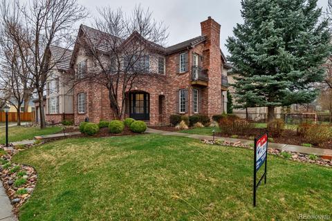 4800 E 4th Ave, Denver, CO 80220 photo 1