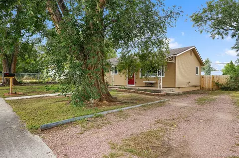 1040 Montrose Ave, Colorado Springs, CO 80905