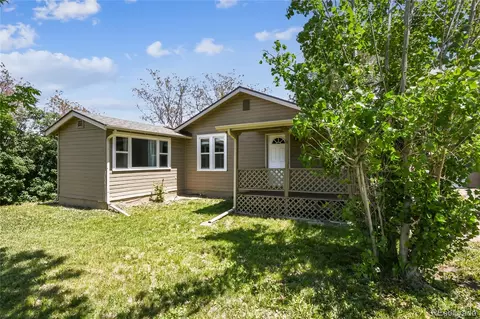 180 S Lamar St, Lakewood, CO 80226