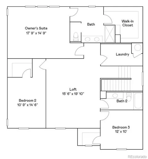 3142 E 152nd Cir, Thornton, CO 80602 photo 3