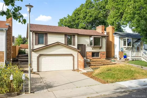 8550 W 79th Ave, Arvada, CO 80005