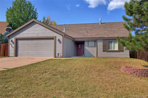 680 Calico Ct, Woodland Park, CO 80863