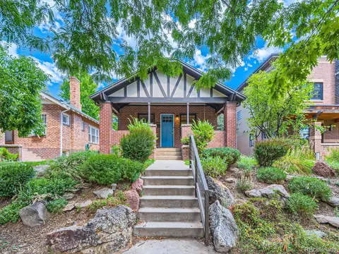 1044 S Corona St, Denver, CO 80209