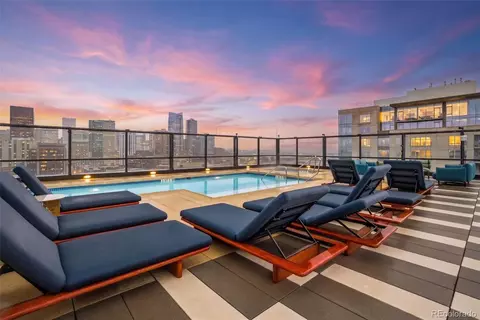 1750 Wewatta St #523, Denver, CO 80202