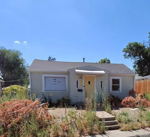 323 Newton St, Denver, CO 80219