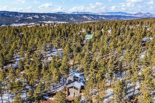 192 E Ridge Dr, Woodland Park, CO 80863