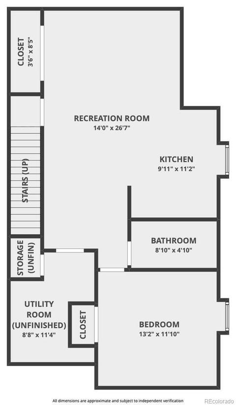 10110 E 26th Ave, Aurora, CO 80010 photo 31