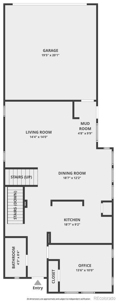 10110 E 26th Ave, Aurora, CO 80010 photo 29