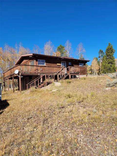 279 Antelope Rd, Leadville, CO 80461