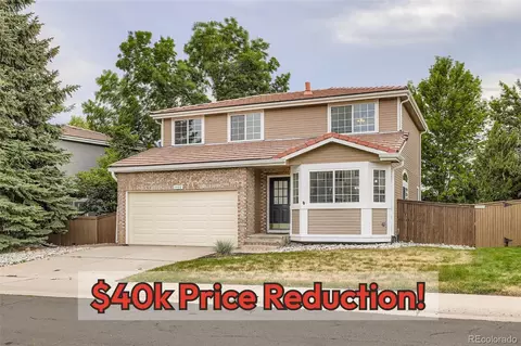 1552 Spring Water Pl, Highlands Ranch, CO 80129
