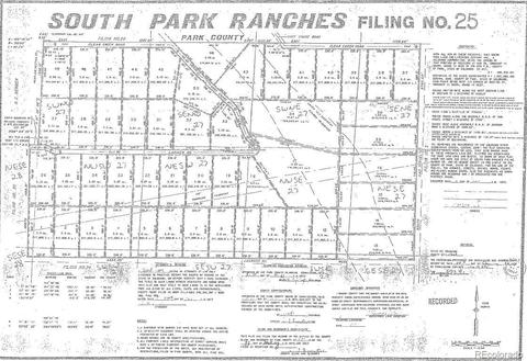 7499 Jackson Rd, Hartsel, CO 80449 photo 8