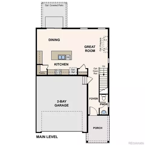 134 Grayson Ave, Fort Lupton, CO 80621 photo 3