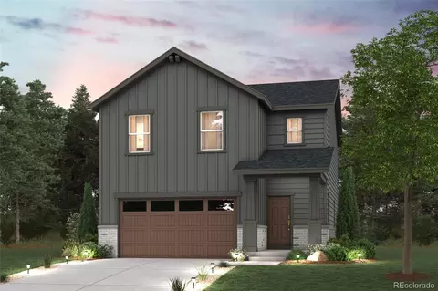 134 Grayson Ave, Fort Lupton, CO 80621