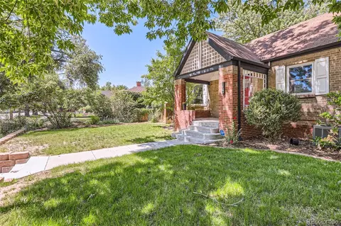859 S University Blvd, Denver, CO 80209