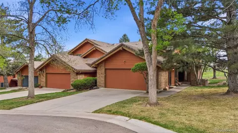 16066 Double Eagle Dr #A, Morrison, CO 80465 photo 2