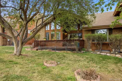 16066 Double Eagle Dr #A, Morrison, CO 80465 photo 26