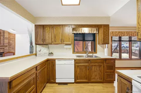 16066 Double Eagle Dr #A, Morrison, CO 80465 photo 21