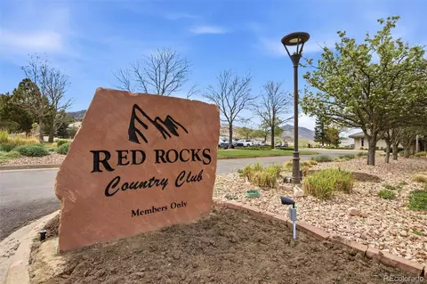 16066 Double Eagle Dr #A, Morrison, CO 80465 photo 32