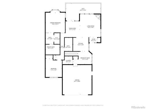 16066 Double Eagle Dr #A, Morrison, CO 80465 photo 36