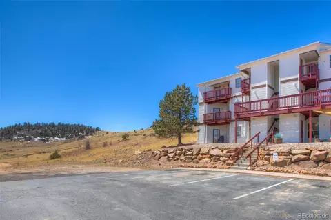 124 Whalen Ave #32, Cripple Creek, CO 80813